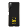 Slim Protection Case［ &UCHINOCO - Happy Cat ］