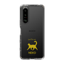 Slim Protection Case［ &UCHINOCO - Happy Cat ］