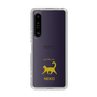 Slim Protection Case［ &UCHINOCO - Happy Cat ］