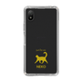 Slim Protection Case［ &UCHINOCO - Happy Cat ］