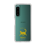 Slim Protection Case［ &UCHINOCO - Happy Cat ］