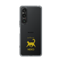 Slim Protection Case［ &UCHINOCO - Happy Cat ］