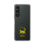 Slim Protection Case［ &UCHINOCO - Happy Cat ］