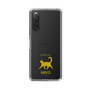 Slim Protection Case［ &UCHINOCO - Happy Cat ］