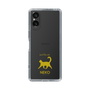 Slim Protection Case［ &UCHINOCO - Happy Cat ］