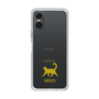 Slim Protection Case［ &UCHINOCO - Happy Cat ］