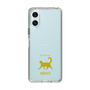 Slim Protection Case［ &UCHINOCO - Happy Cat ］