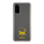 Slim Protection Case［ &UCHINOCO - Happy Cat ］