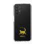 Slim Protection Case［ &UCHINOCO - Happy Cat ］