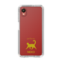Slim Protection Case［ &UCHINOCO - Happy Cat ］