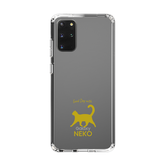 Slim Protection Case［ &UCHINOCO - Happy Cat ］