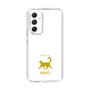 Slim Protection Case［ &UCHINOCO - Happy Cat ］