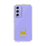 Slim Protection Case［ &UCHINOCO - Happy Cat ］