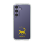 Slim Protection Case［ &UCHINOCO - Happy Cat ］