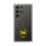 Slim Protection Case［ &UCHINOCO - Happy Cat ］