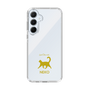 Slim Protection Case［ &UCHINOCO - Happy Cat ］