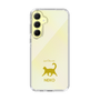 Slim Protection Case［ &UCHINOCO - Happy Cat ］