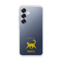Slim Protection Case［ &UCHINOCO - Happy Cat ］
