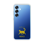 Slim Protection Case［ &UCHINOCO - Happy Cat ］