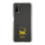 Slim Protection Case［ &UCHINOCO - Happy Cat ］
