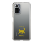 Slim Protection Case［ &UCHINOCO - Happy Cat ］