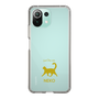 Slim Protection Case［ &UCHINOCO - Happy Cat ］
