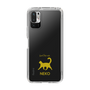 Slim Protection Case［ &UCHINOCO - Happy Cat ］