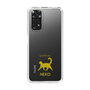 Slim Protection Case［ &UCHINOCO - Happy Cat ］