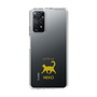 Slim Protection Case［ &UCHINOCO - Happy Cat ］