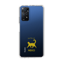 Slim Protection Case［ &UCHINOCO - Happy Cat ］