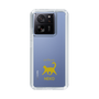 Slim Protection Case［ &UCHINOCO - Happy Cat ］