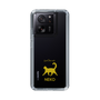 Slim Protection Case［ &UCHINOCO - Happy Cat ］