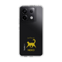 Slim Protection Case［ &UCHINOCO - Happy Cat ］