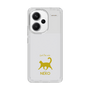 Slim Protection Case［ &UCHINOCO - Happy Cat ］
