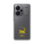 Slim Protection Case［ &UCHINOCO - Happy Cat ］
