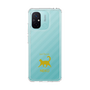 Slim Protection Case［ &UCHINOCO - Happy Cat ］