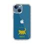 Slim Protection Case［ &UCHINOCO - Happy Chubby Cat ］