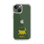 Slim Protection Case［ &UCHINOCO - Happy Chubby Cat ］