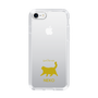 Slim Protection Case［ &UCHINOCO - Happy Chubby Cat ］