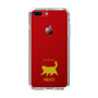 Slim Protection Case［ &UCHINOCO - Happy Chubby Cat ］