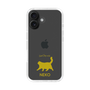 Slim Protection Case［ &UCHINOCO - Happy Chubby Cat ］