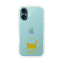 Slim Protection Case［ &UCHINOCO - Happy Chubby Cat ］