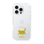 Slim Protection Case［ &UCHINOCO - Happy Chubby Cat ］
