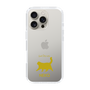 Slim Protection Case［ &UCHINOCO - Happy Chubby Cat ］