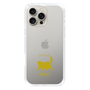 Slim Protection Case［ &UCHINOCO - Happy Chubby Cat ］