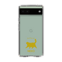 Slim Protection Case［ &UCHINOCO - Happy Chubby Cat ］