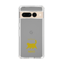 Slim Protection Case［ &UCHINOCO - Happy Chubby Cat ］