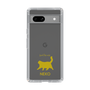 Slim Protection Case［ &UCHINOCO - Happy Chubby Cat ］