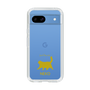 Slim Protection Case［ &UCHINOCO - Happy Chubby Cat ］