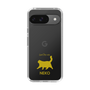 Slim Protection Case［ &UCHINOCO - Happy Chubby Cat ］